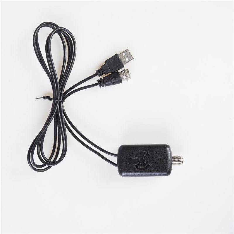 Xiaoyunet HD 4K Indoor Digital TV Antenna