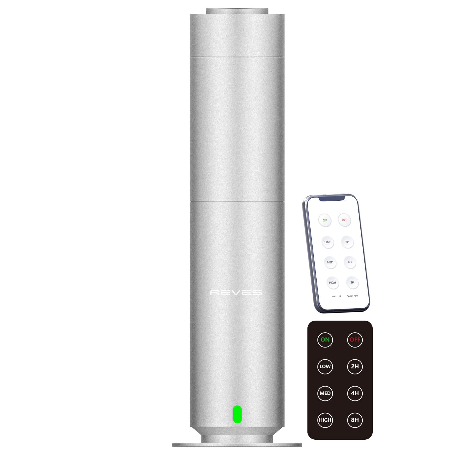 Diffuser Machine for Hotel-Scent Air Machine