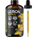 Lemon Essential Oil for Diffuser Aromatherapy Oils