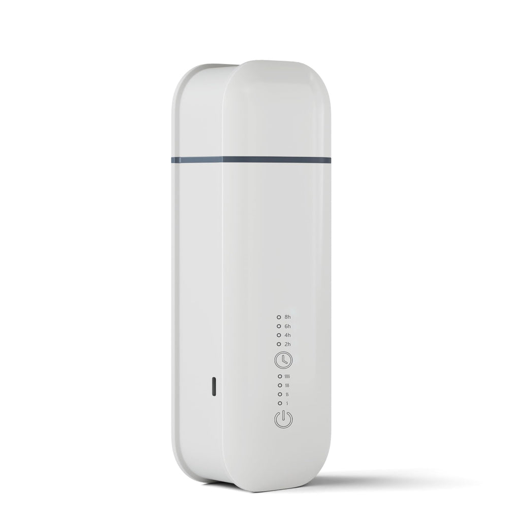 Essential Oil Diffuser Waterless Scent Oil Diffusers
